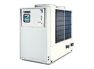 Process Chillers